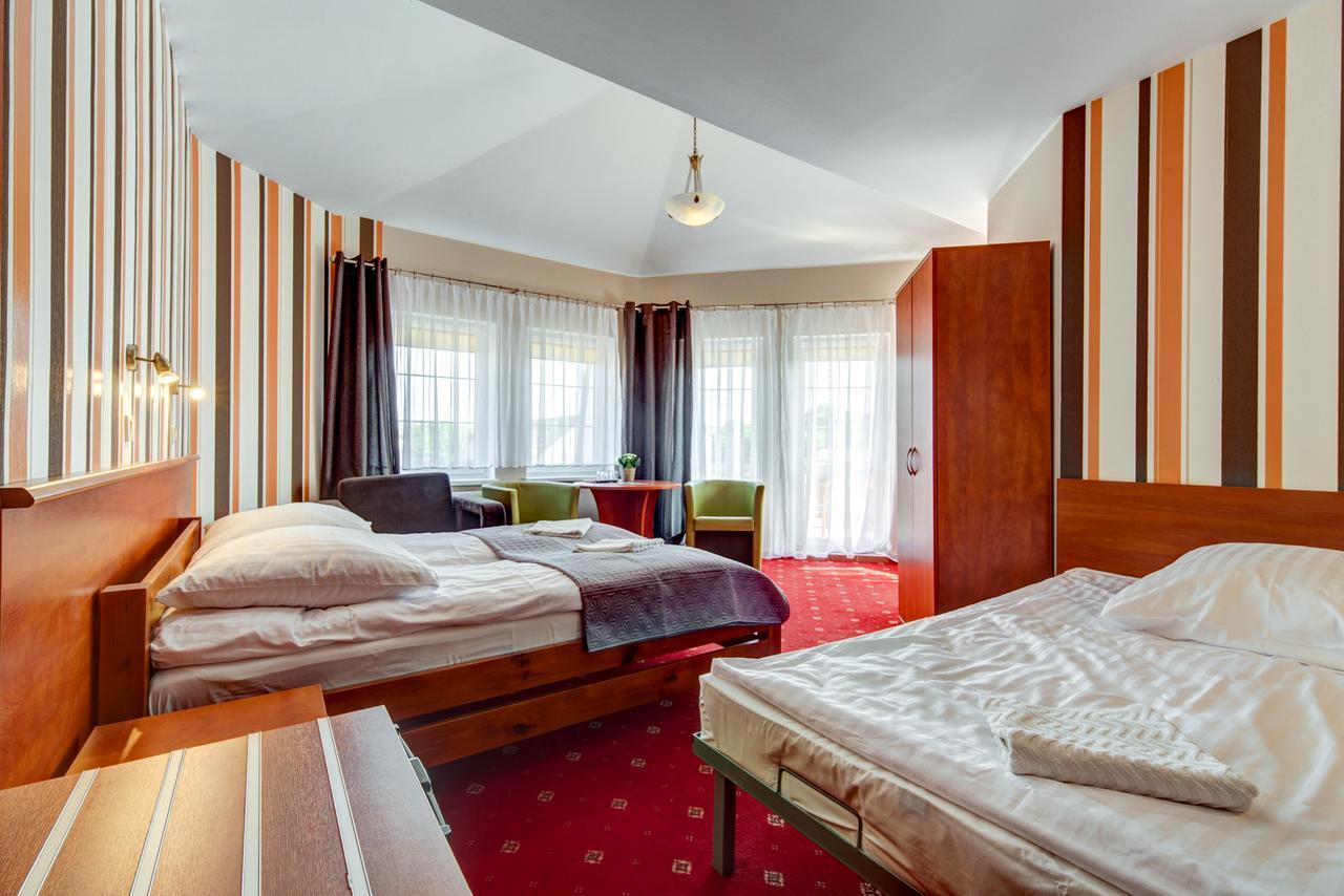 Melody Bed & Breakfast Rewal