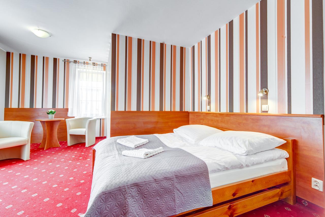 Melody Bed & Breakfast 3*