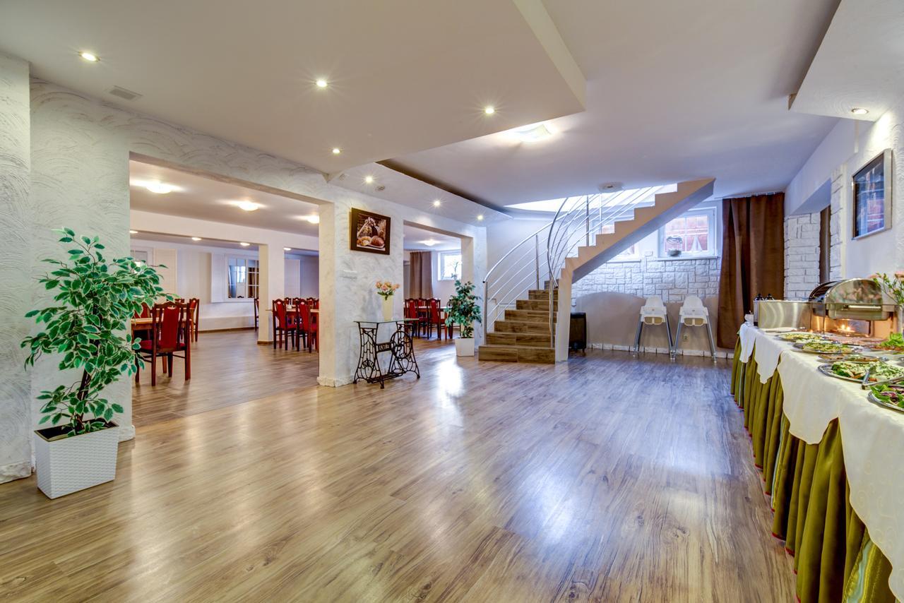 Melody Bed & Breakfast Rewal