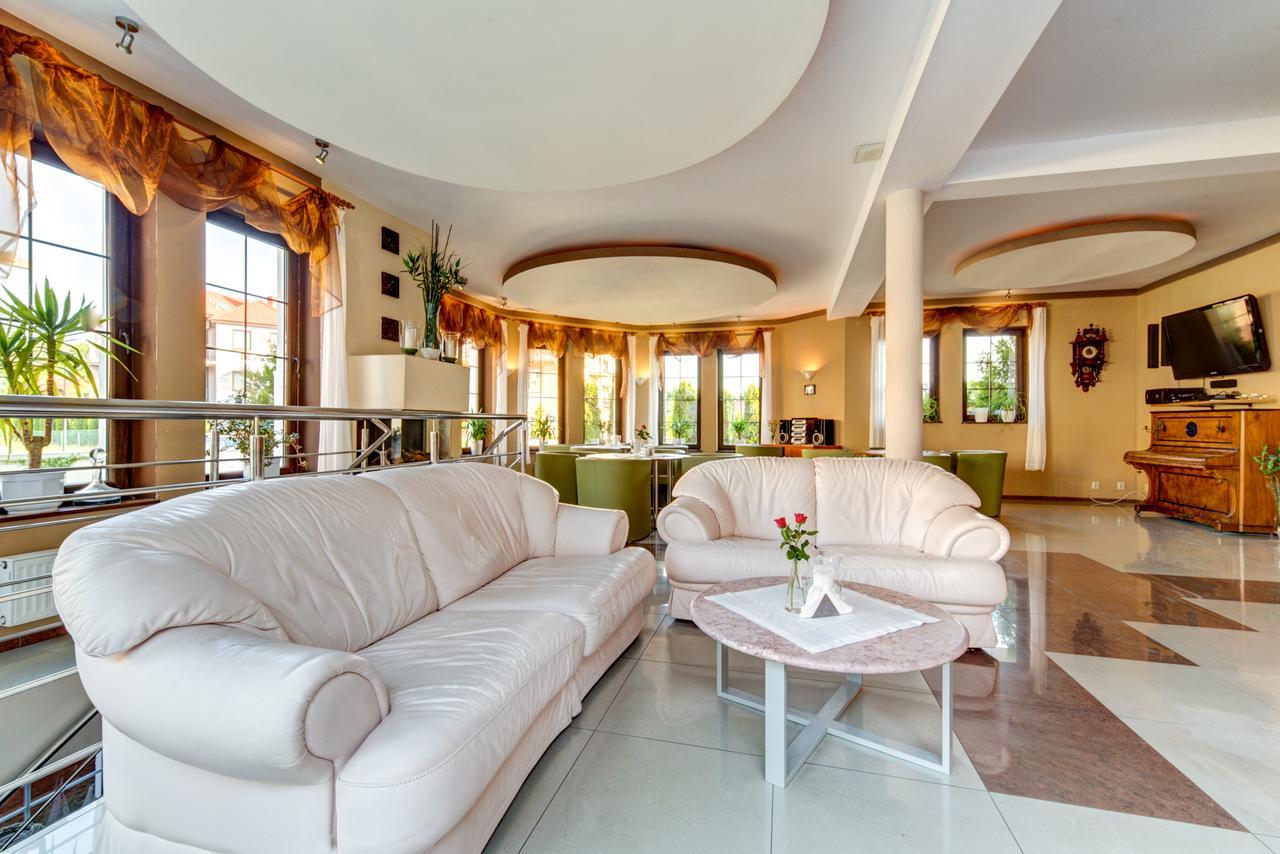 Bed & Breakfast Melody 3*