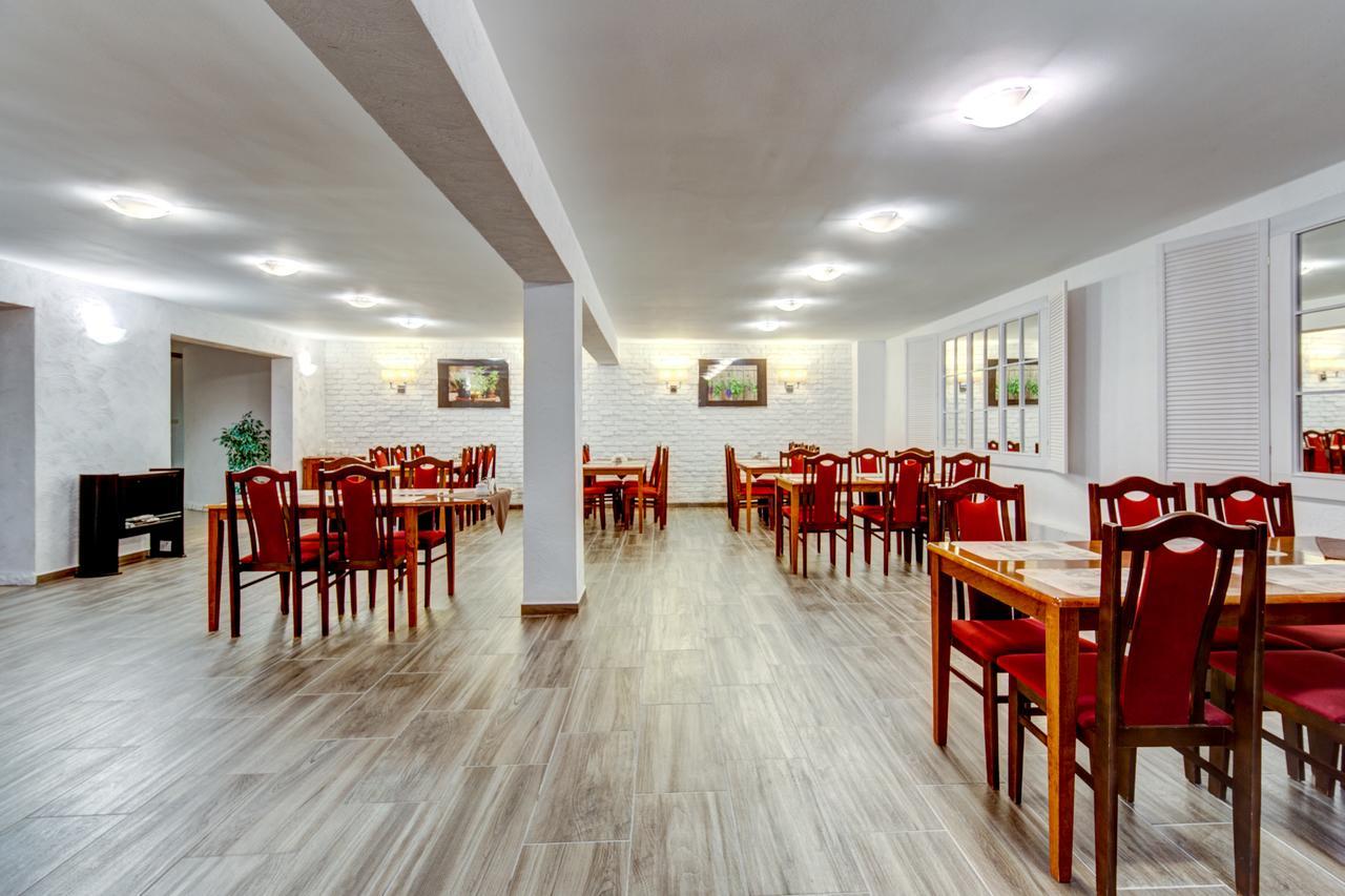 Bed & Breakfast Melody 3*