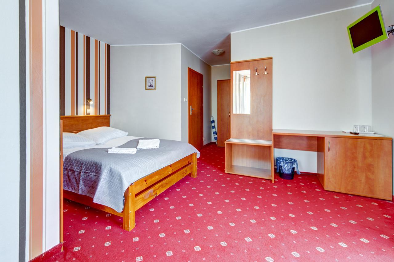 Melody Bed & Breakfast Rewal