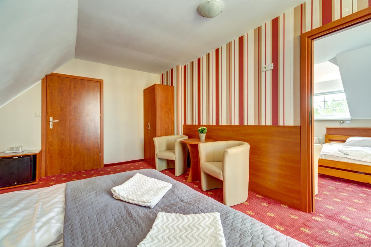 Bed & Breakfast Melody Rewal
