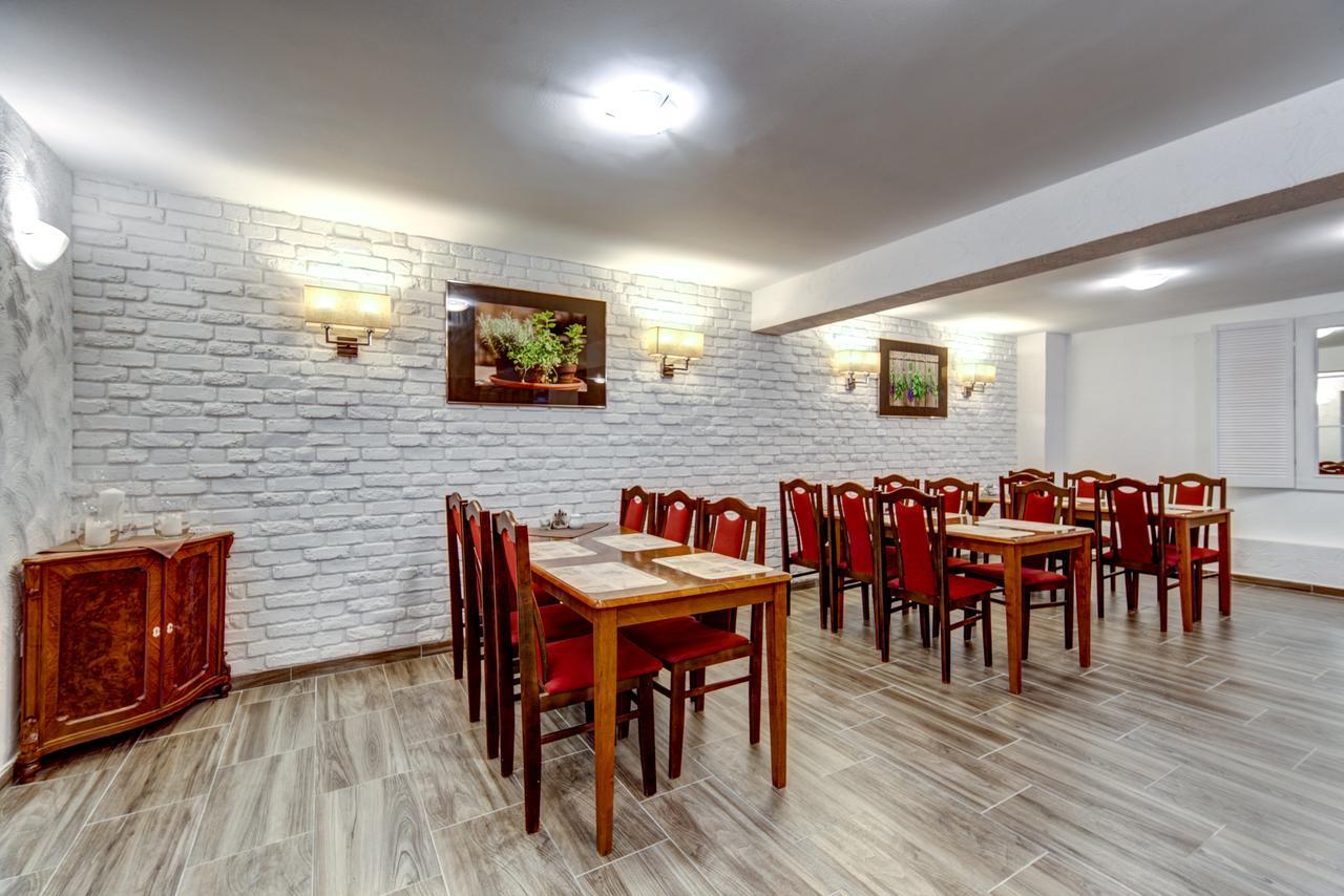 Bed & Breakfast Melody Rewal