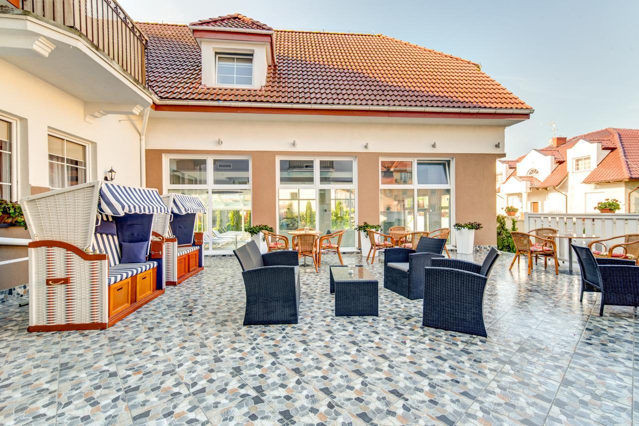 Melody Bed & Breakfast Rewal